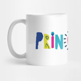 Cute Principal Gift Idea Back to School Mug